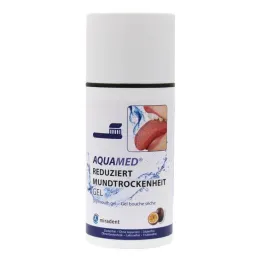Miradent Aquamed żel do higieny jamy ustnej, 100 ml