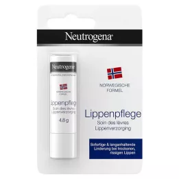 NEUTROGENA Pielęgnacja ust Norwegian Formula, 4,8 g