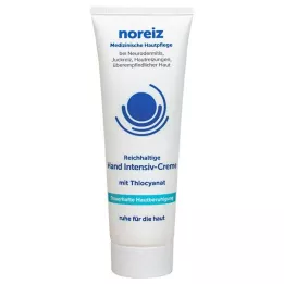NOREIZ Intensywny krem do rąk, 50 ml
