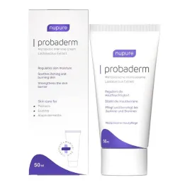 Nupure Probaderm Intensywny krem probiotyczny, 50 ml