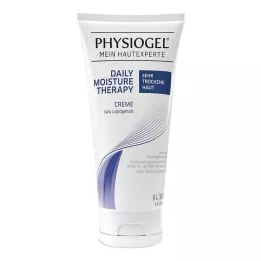 PHYSIOGEL Codzienna terapia nawilżająca bardzo sucha Cr., 75 ml