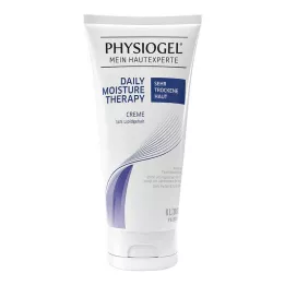 PHYSIOGEL Codzienna terapia nawilżająca bardzo sucha Cr., 150 ml