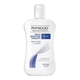 PHYSIOGEL Codzienna terapia nawilżająca bardzo suchy balsam, 200 ml