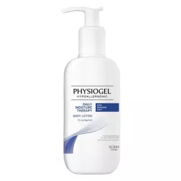 PHYSIOGEL Codzienna terapia nawilżająca bardzo suchy balsam, 400 ml