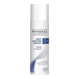 PHYSIOGEL Daily Moisture Therapy serum bardzo suche, 30 ml