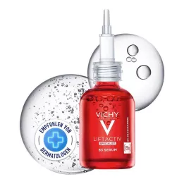 VICHY LIFTACTIV Serum specjalistyczne B3, 30 ml