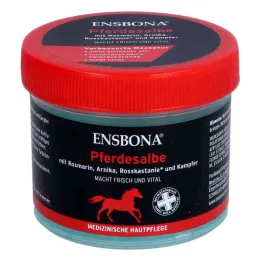 Maść końska Classic Ensbona (50 ml)