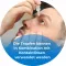 OCUTEARS Krople do oczu Hydro+ pipety jednodawkowe, 15X0,35 ml