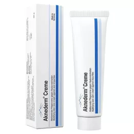 AKNEDERM Krem 30 g