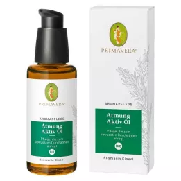 ATMUNG Olejek aktywny Organic Aroma Care, 50 ml