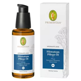 HÄMATOM Olejek pielęgnacyjny Organic Aroma Care Rub, 50 ml