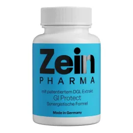 Kapsułki Zeinpharma Gi Protect Dgl, 60 szt