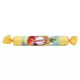 Intact Rolka z cukrem winogronowym Tropic, 40 g