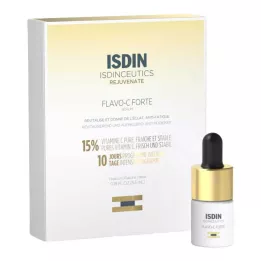 ISDIN ISDINCEUTICS Koncentrat Flavo-C Forte 5,3 ml