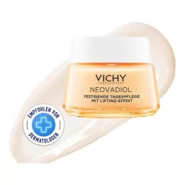 VICHY NEOVADIOL Krem na dzień w okresie menopauzy TH, 50 ml