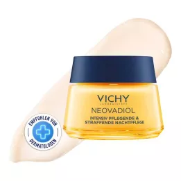 VICHY NEOVADIOL Krem na noc po menopauzie, 50 ml