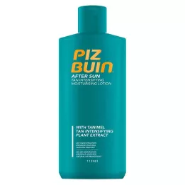 PIZ Buin After Sun Balsam wzmacniający opaleniznę, 200 ml