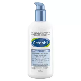 CETAPHIL Optymalny balsam do nawodnienia, 473 ml