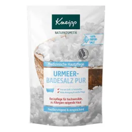 Kneipp Urmeer sól do kąpieli czysta medyczna pielęgnacja skóry, 500 g