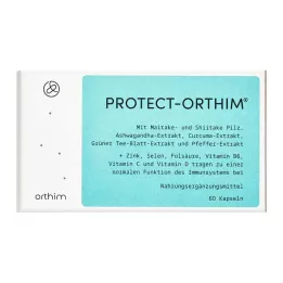 PROTECT-Orthim Kapseln, 60 szt