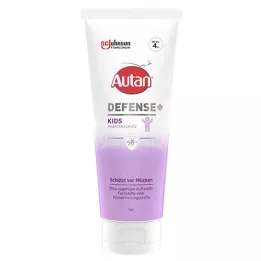AUTAN Żel Defence Kids 100ml