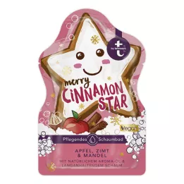 T przez Tetespt Tetesept Merry Cynamon Star, 40 ml