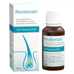 REVITENSIN Krople doustne 30 ml