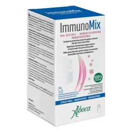 Immunomix spray ochronny do jamy ustnej (30 ml)