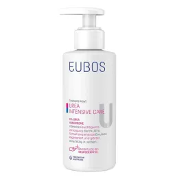 Eubos Mocznik Intensywna pielęgnacja 5% Krem do rąk (150 ml)