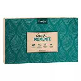 KNEIPP Momenty ukończenia pakietu prezentów, 1 szt