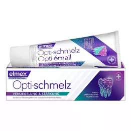 ELMEX Pasta do zębów Opti-schmelz Professional, 75 ml