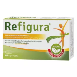 REFIGURA kapsułki 60 szt