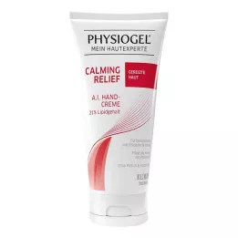 PHYSIOGEL Krem do rąk Calming Relief A.I., 50 ml