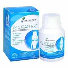 Kapsułki Nutrilago Acuraflex, 60 szt