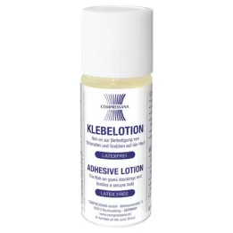 COMPRESSANA Lotion samoprzylepny do skóry, 60 ml