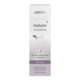 Hialuronowy peeling enzymatyczny, 100 ml