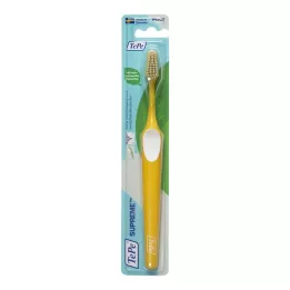 TEPE Szczoteczka do zębów Supreme Soft, 1 szt