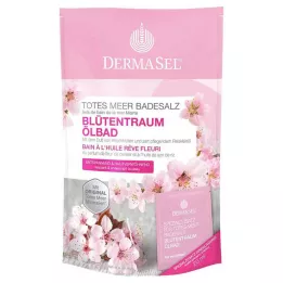 DERMASEL Morze Martwe Salming Salt Flower Dream, 1 P