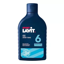 SPORT LAVIT Tonik sportowy na lód, 250 ml
