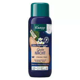 KNEIPP Aroma Care Płyn do kąpieli Dobranoc, 400 ml