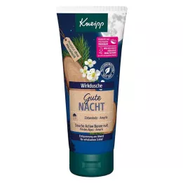 KNEIPP Aktywny prysznic Dobranoc, 200 ml