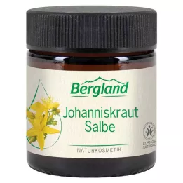 JOHANNISKRAUT MAŚĆ, 30 ml