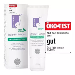 MULTI-MAM Balsam ochronny, 30 ml