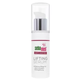 SEBAMED Przeciwzmarszczkowe serum liftingujące, 30 ml
