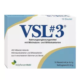 VSL 3 proszki 10X4,4 g