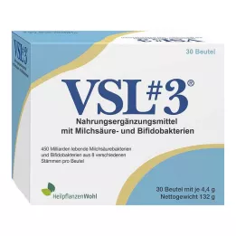 VSL 3 proszki, 30X4,4 g