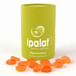 Ipalat Pastilles Flavour Edition Ogenmelon (40 sztuk)