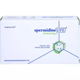 Spermidalalife Immunitet + kapsułki, 60 szt