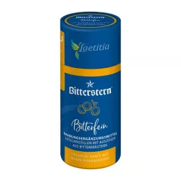 BITTERSTERN Pastylki Bitterfein, 90 g