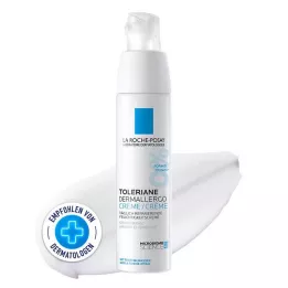 ROCHE-POSAY Toleriane Dermallergo Płyn, 40 ml